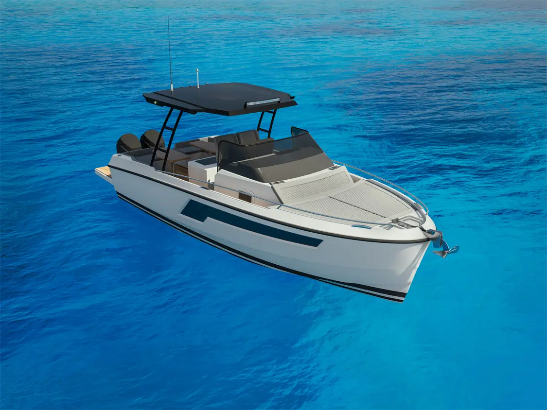 Alpha 29 — imagen 12