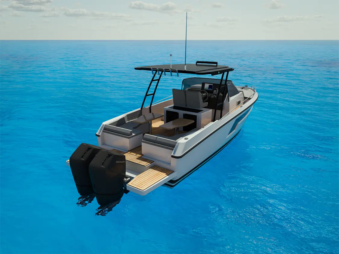 Alpha 29 — imagen 14