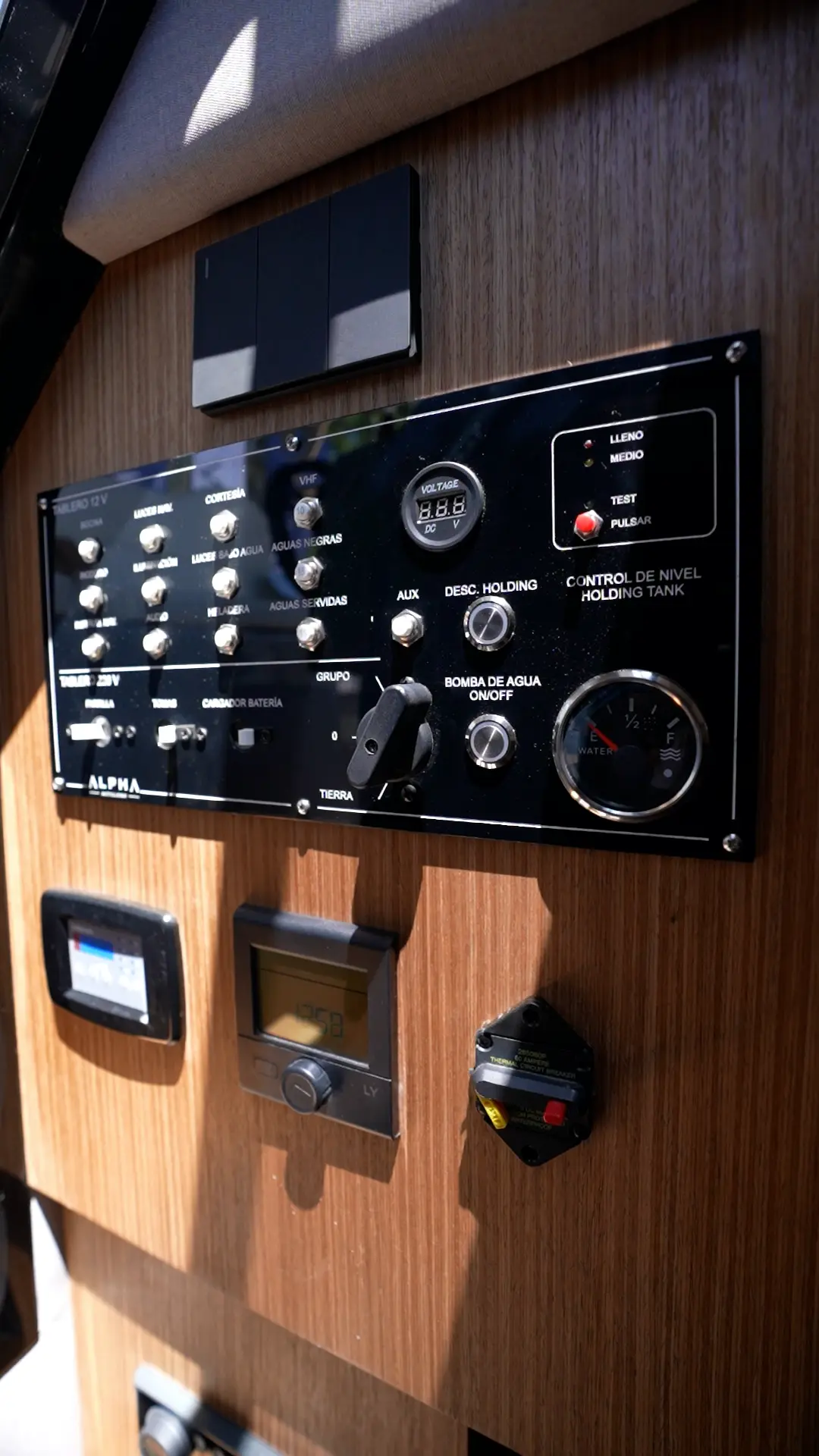 Alpha 29 — imagen 25