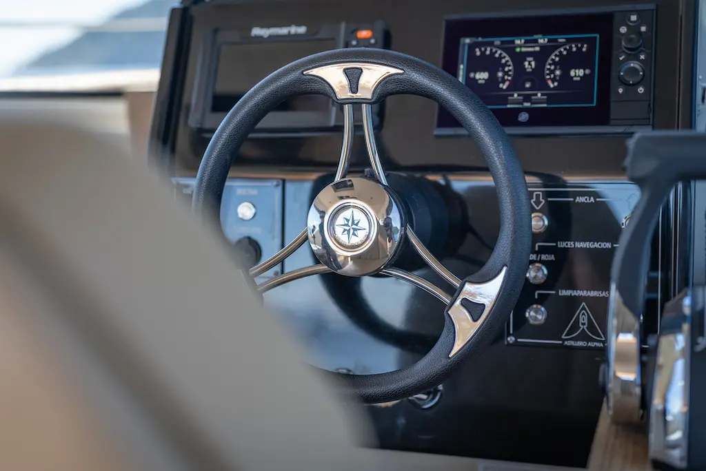 Alpha 30 — imagen 16