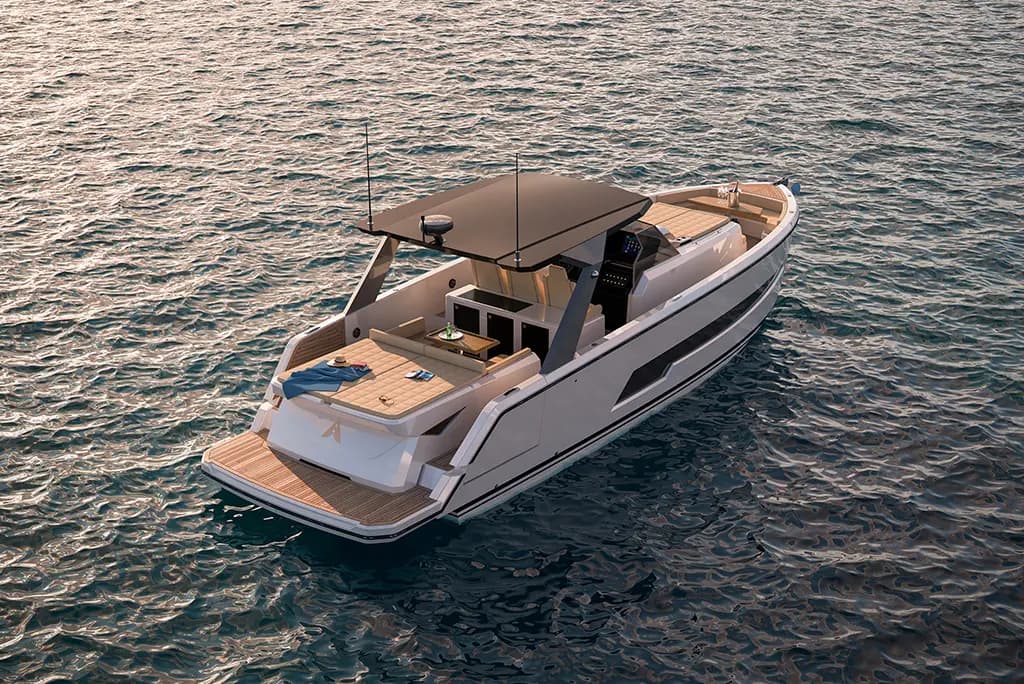 Alpha 42 — imagen 2