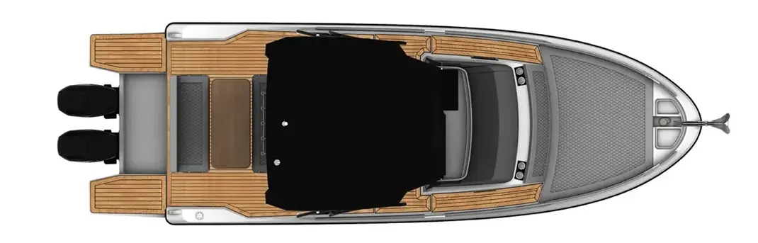 Alpha 29 — plano 1