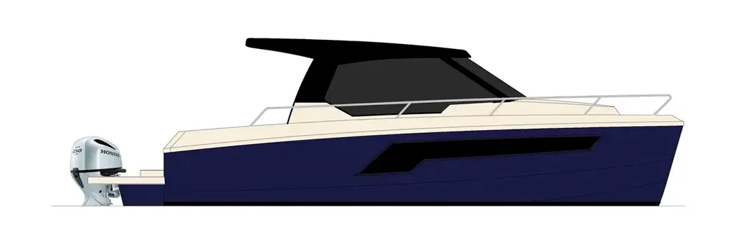 Alpha 30 — plano 1